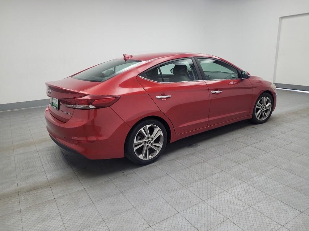 2017 Hyundai Elantra in Huntsville, AL 35816 - 18131580 10