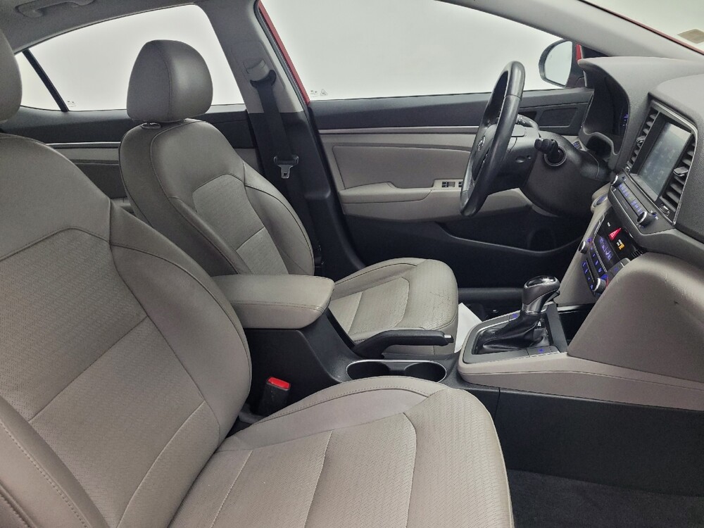 2017 Hyundai Elantra in Huntsville, AL 35816 - 18131580 21