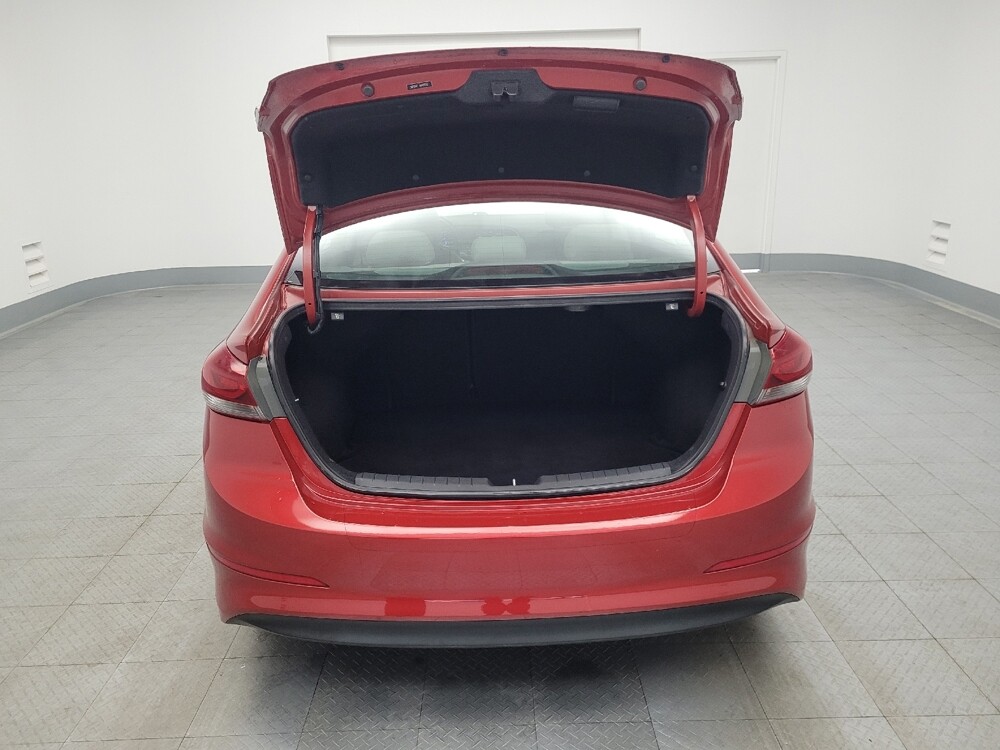 2017 Hyundai Elantra in Huntsville, AL 35816 - 18131580 29