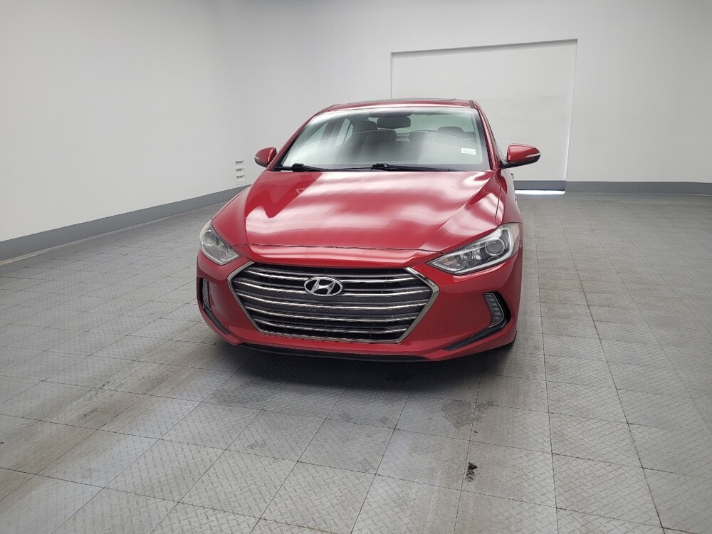 2017 Hyundai Elantra in Huntsville, AL 35816 - 18131580 15