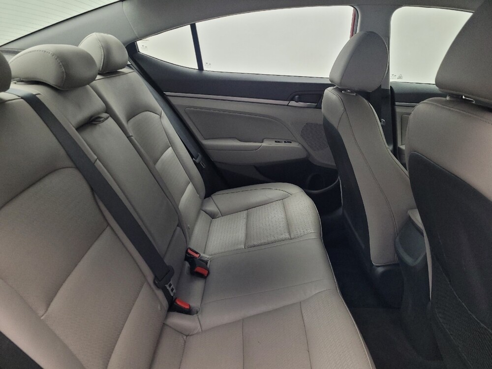 2017 Hyundai Elantra in Huntsville, AL 35816 - 18131580 19