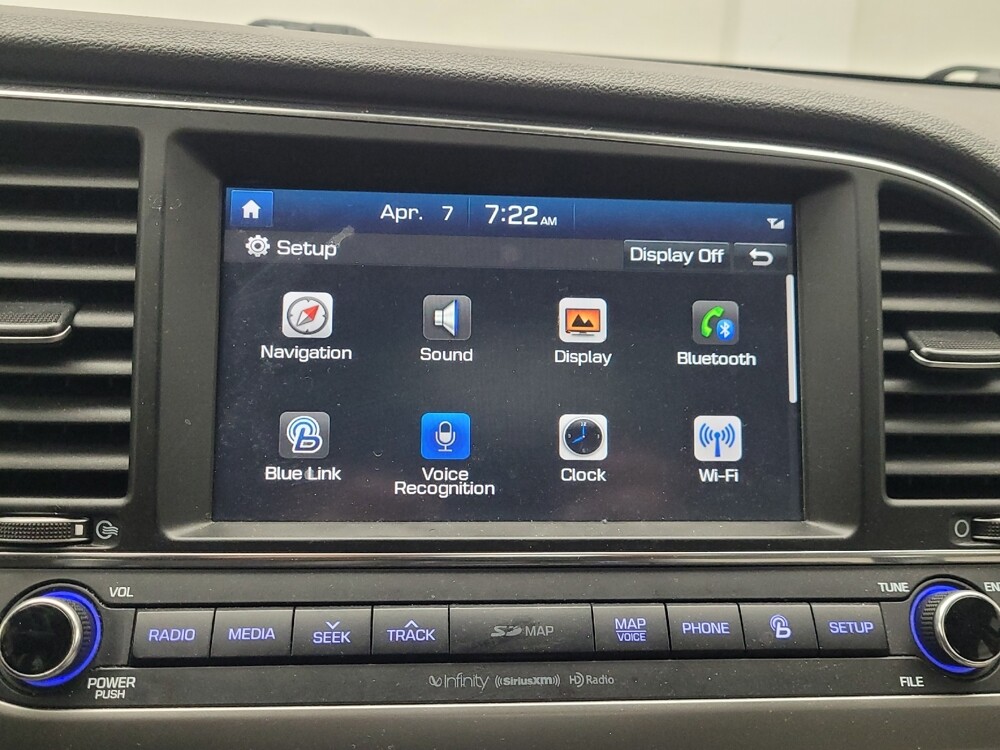 2017 Hyundai Elantra in Huntsville, AL 35816 - 18131580 25