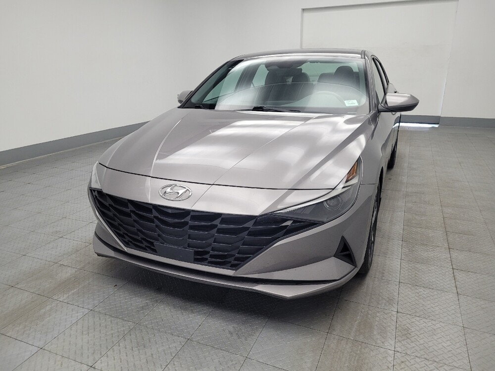 2023 Hyundai Elantra in Memphis, TN 38128 - 18131581 15