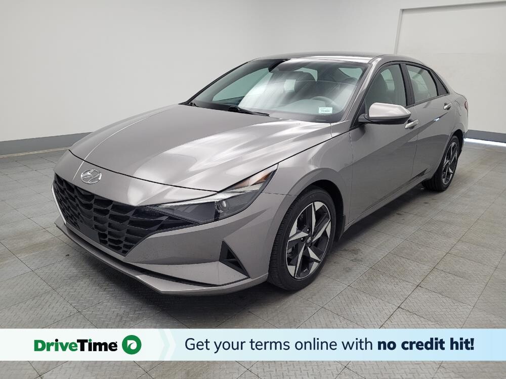 2023 Hyundai Elantra in Memphis, TN 38128 - 18131581