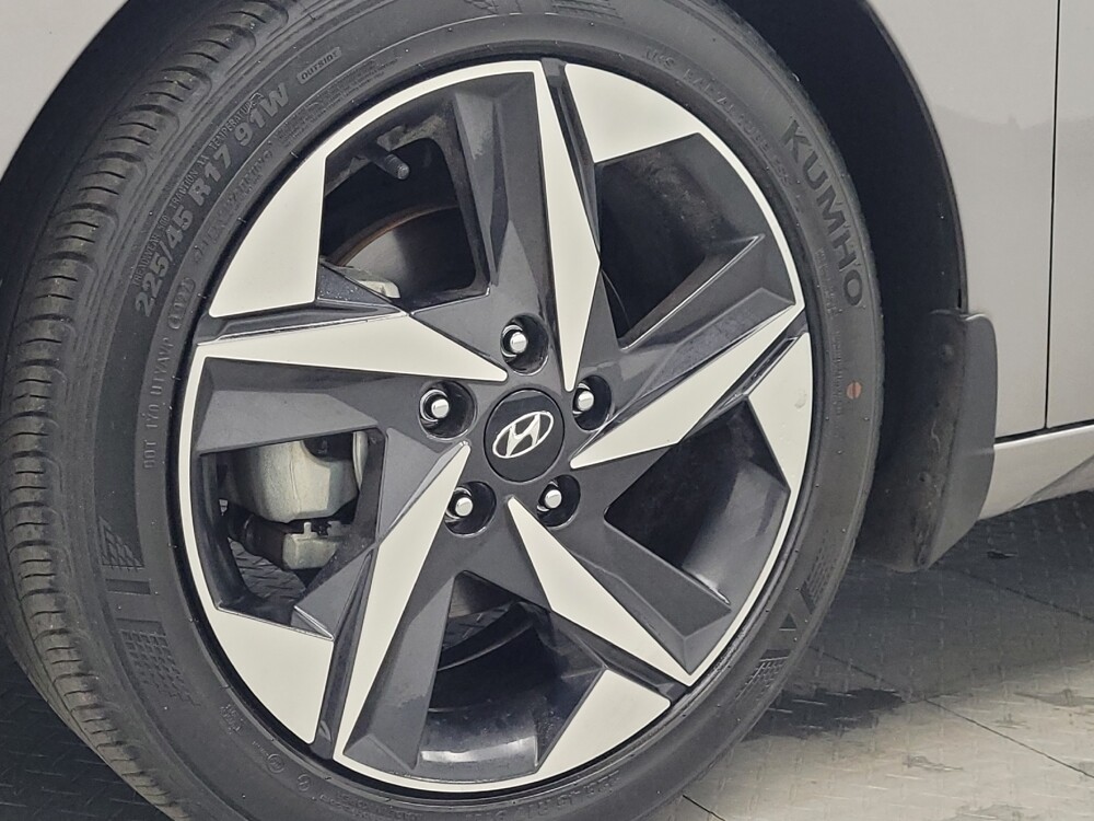 2023 Hyundai Elantra in Memphis, TN 38128 - 18131581 31