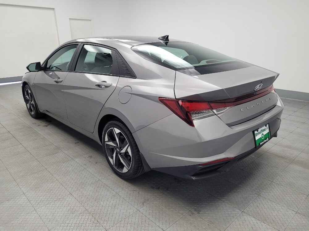 2023 Hyundai Elantra in Memphis, TN 38128 - 18131581 5