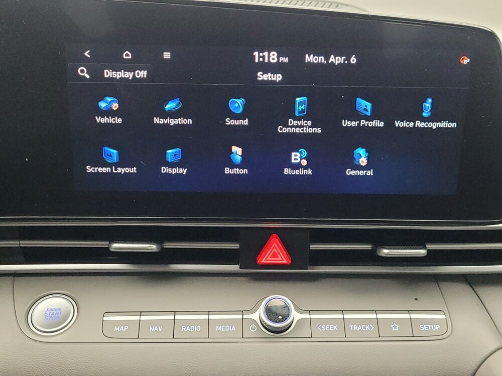 2023 Hyundai Elantra in Memphis, TN 38128 - 18131581 25