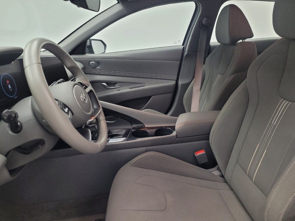 2023 Hyundai Elantra in Memphis, TN 38128 - 18131581 17