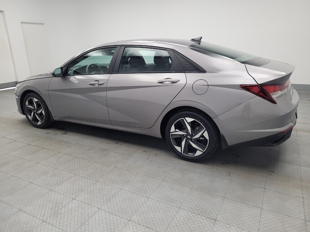 2023 Hyundai Elantra in Memphis, TN 38128 - 18131581 3