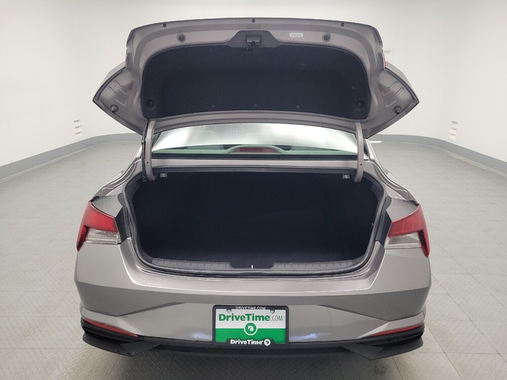 2023 Hyundai Elantra in Memphis, TN 38128 - 18131581 29