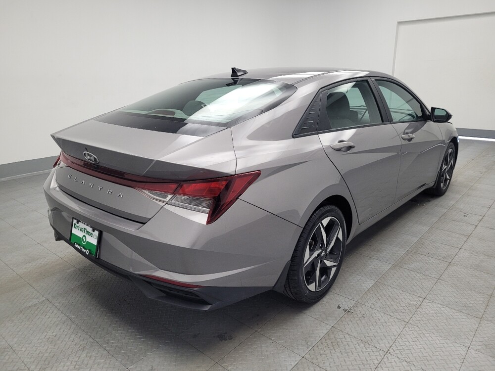 2023 Hyundai Elantra in Memphis, TN 38128 - 18131581 9