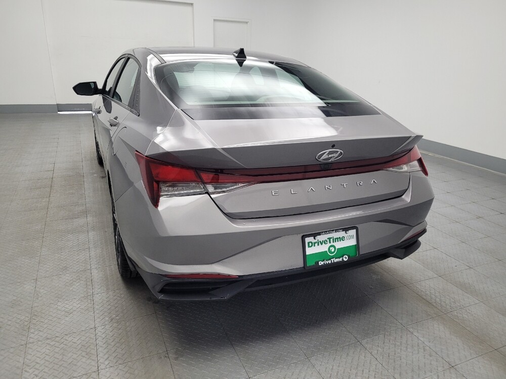 2023 Hyundai Elantra in Memphis, TN 38128 - 18131581 6