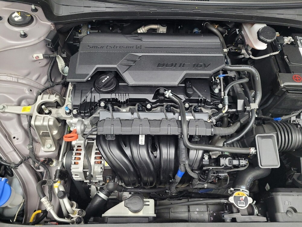 2023 Hyundai Elantra in Memphis, TN 38128 - 18131581 30