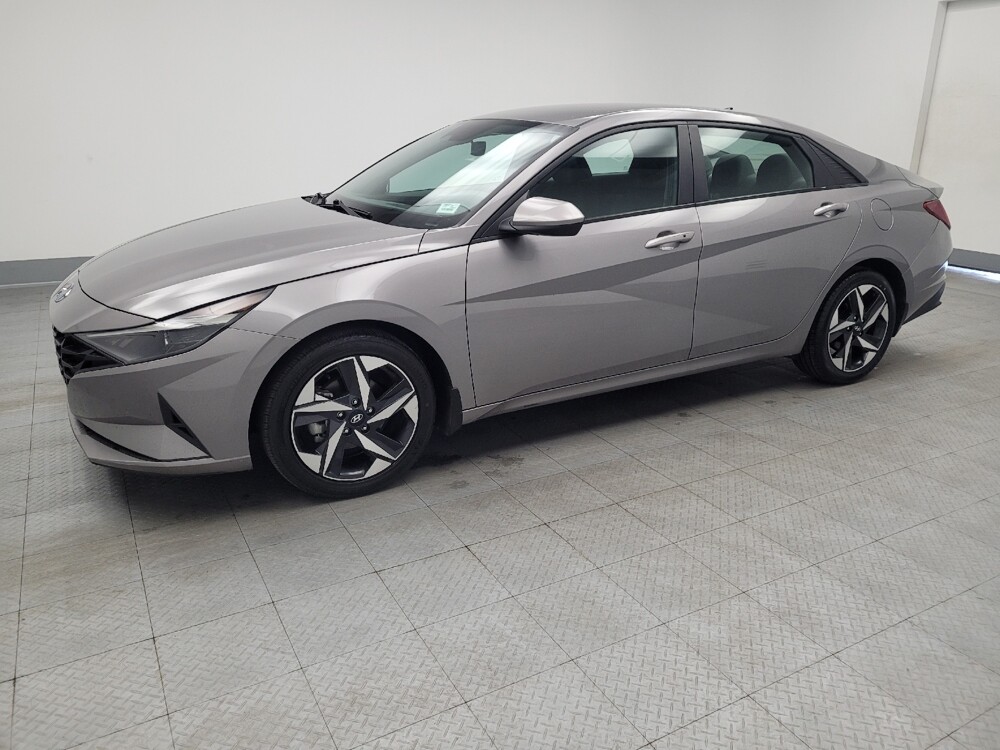 2023 Hyundai Elantra in Memphis, TN 38128 - 18131581 2