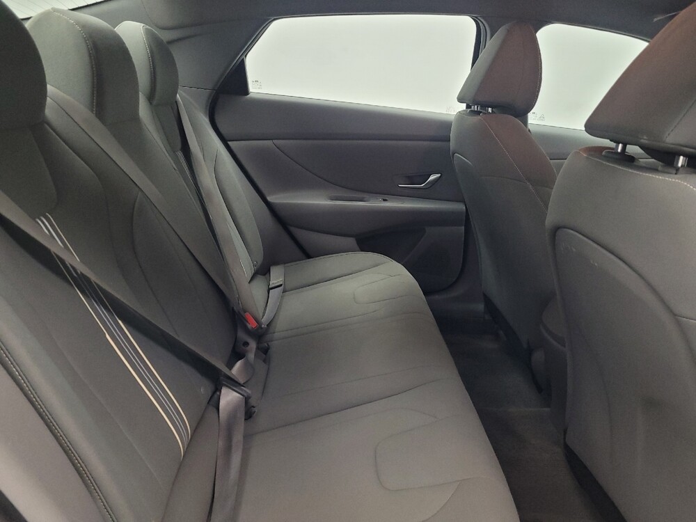 2023 Hyundai Elantra in Memphis, TN 38128 - 18131581 19