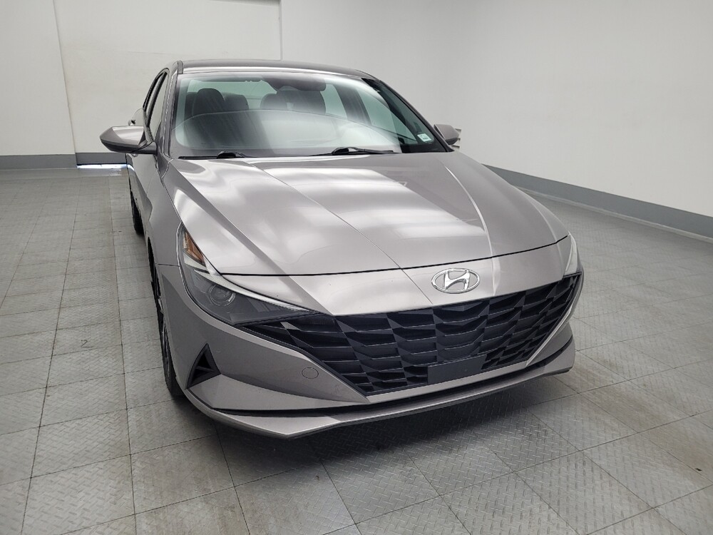 2023 Hyundai Elantra in Memphis, TN 38128 - 18131581 14