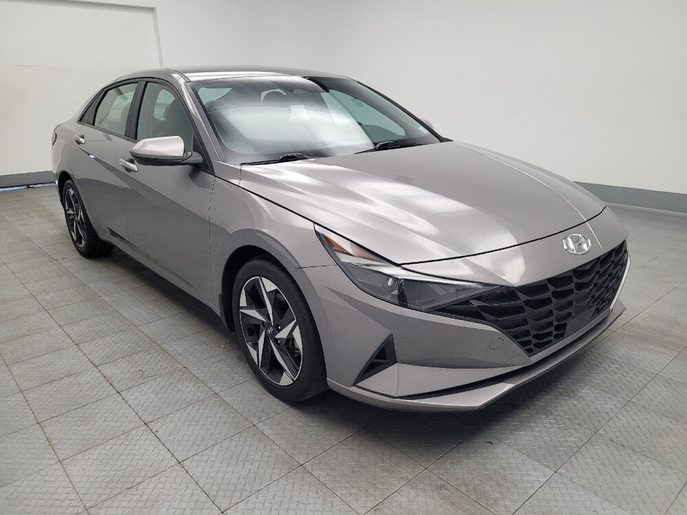 2023 Hyundai Elantra in Memphis, TN 38128 - 18131581 13