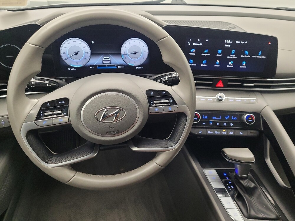 2023 Hyundai Elantra in Memphis, TN 38128 - 18131581 22