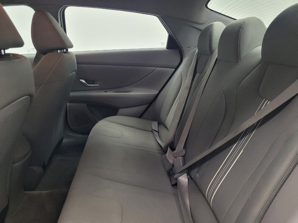 2023 Hyundai Elantra in Memphis, TN 38128 - 18131581 18