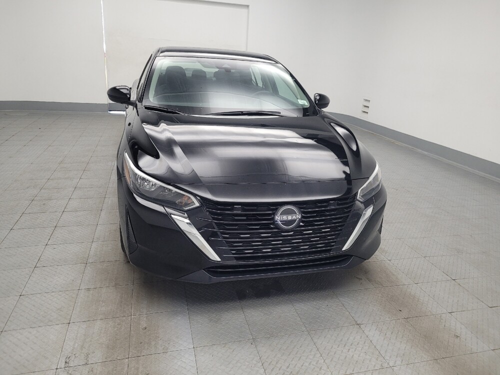 2025 Nissan Sentra in Madison, TN 37115 - 18131582 14