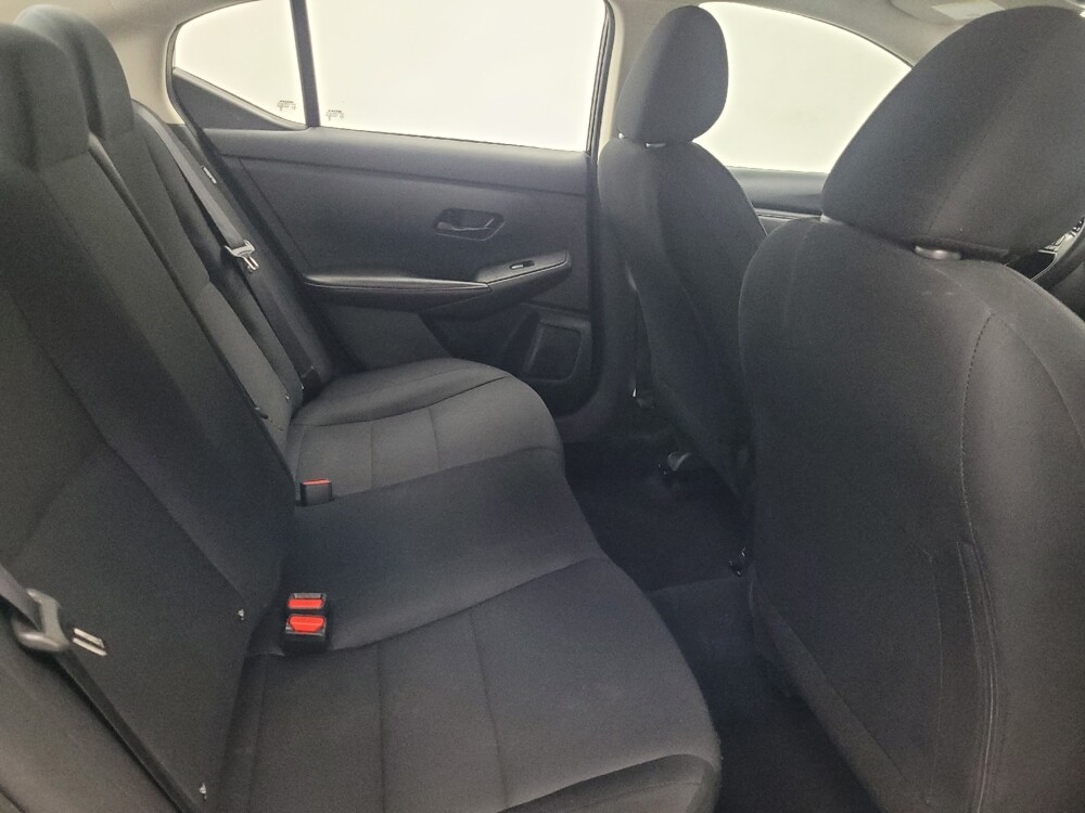 2025 Nissan Sentra in Madison, TN 37115 - 18131582 19