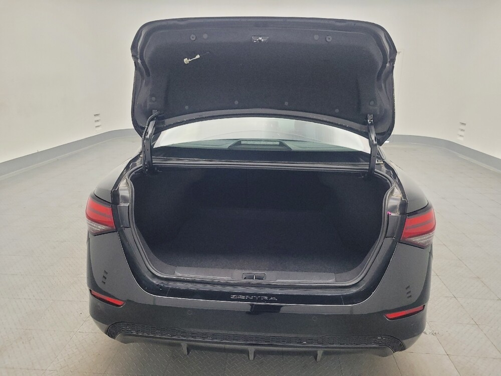 2025 Nissan Sentra in Madison, TN 37115 - 18131582 29