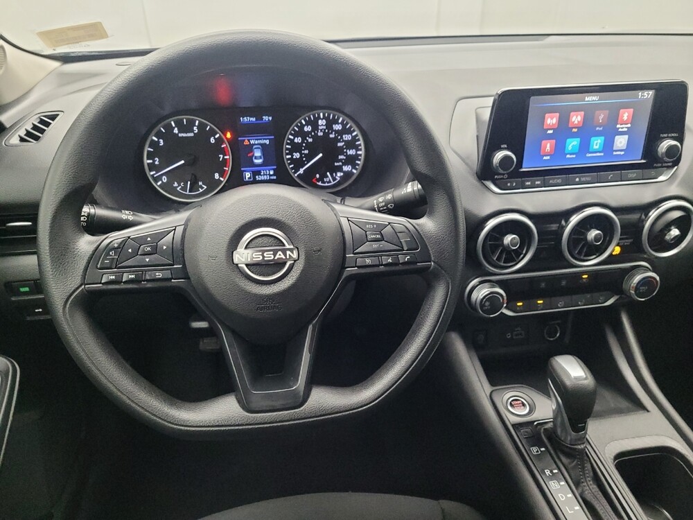 2025 Nissan Sentra in Madison, TN 37115 - 18131582 22