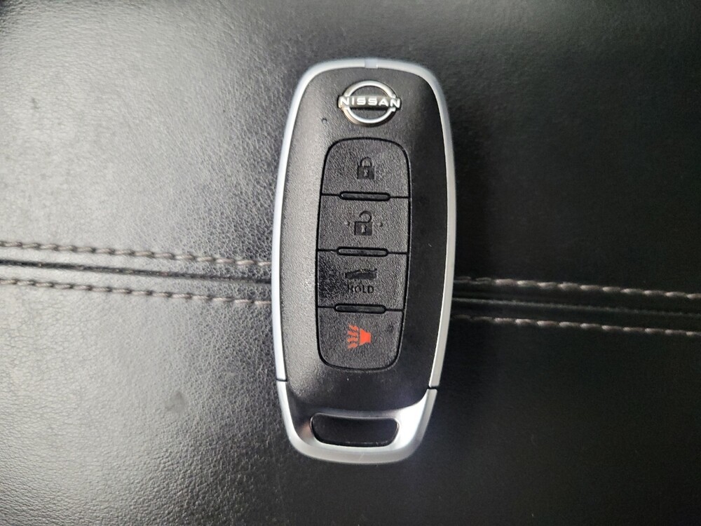 2025 Nissan Sentra in Madison, TN 37115 - 18131582 32