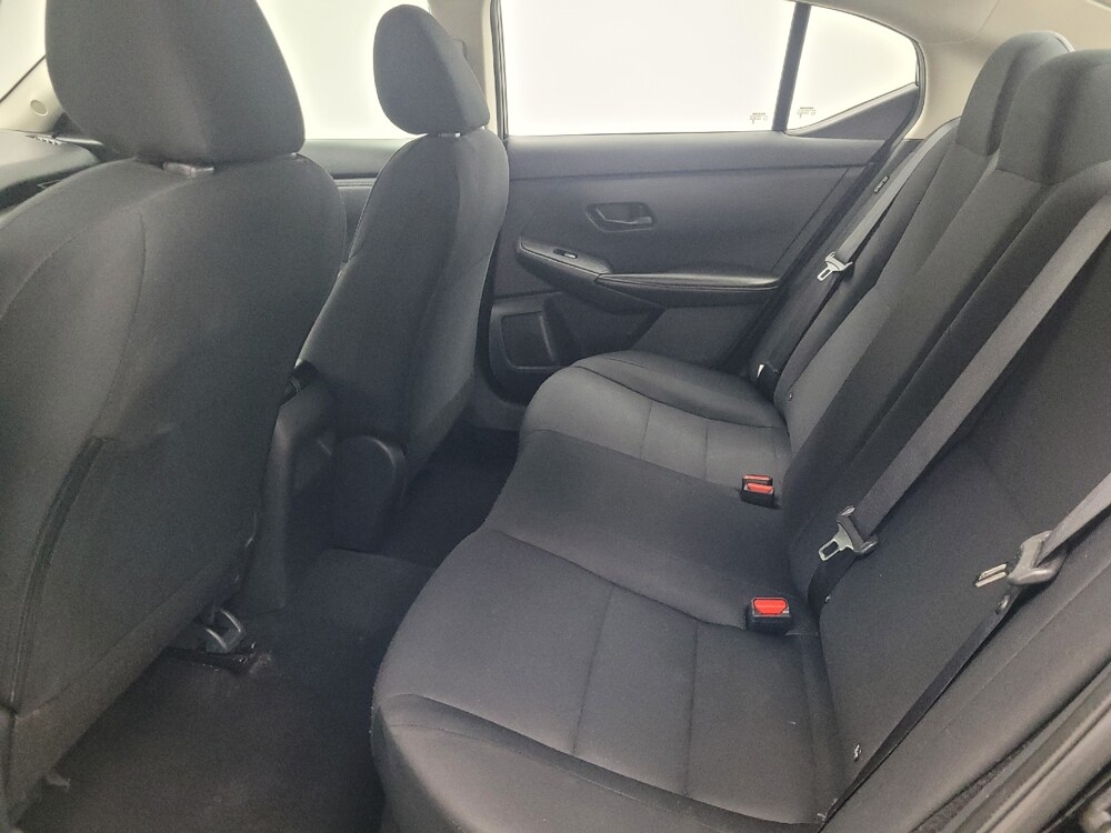 2025 Nissan Sentra in Madison, TN 37115 - 18131582 18