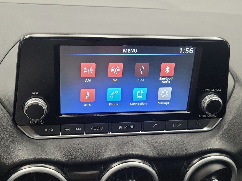 2025 Nissan Sentra in Madison, TN 37115 - 18131582 25