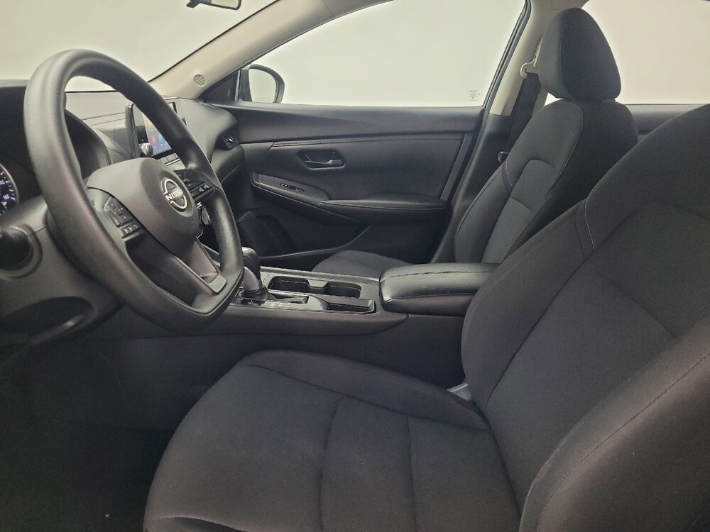 2025 Nissan Sentra in Madison, TN 37115 - 18131582 17