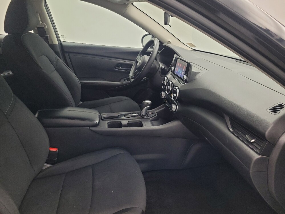 2025 Nissan Sentra in Madison, TN 37115 - 18131582 21