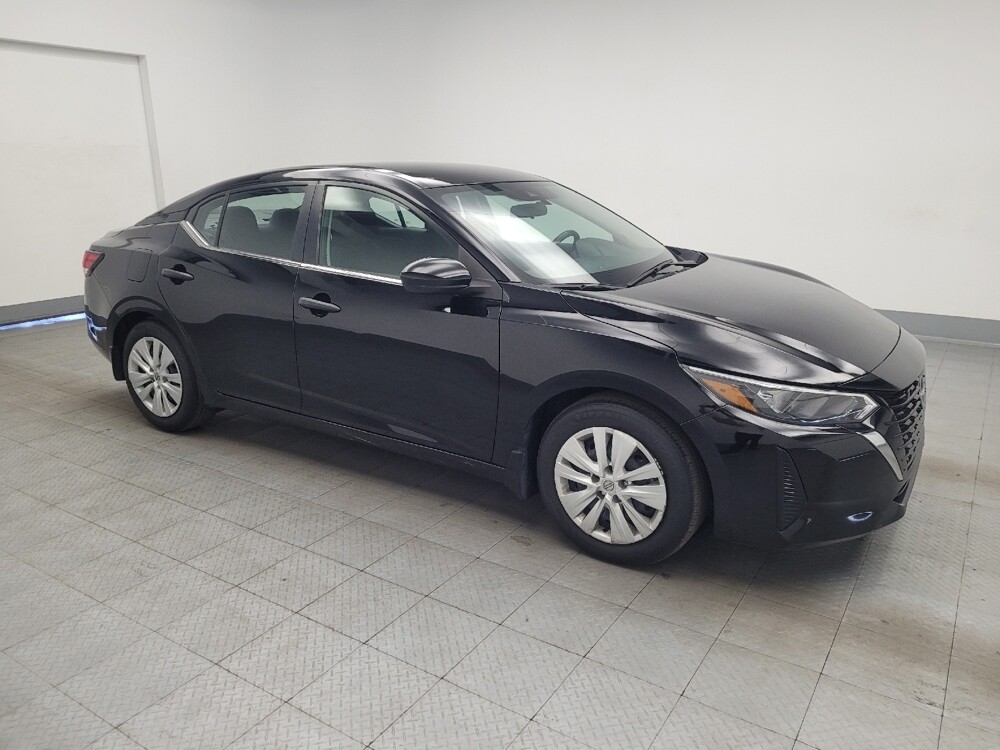 2025 Nissan Sentra in Madison, TN 37115 - 18131582 11