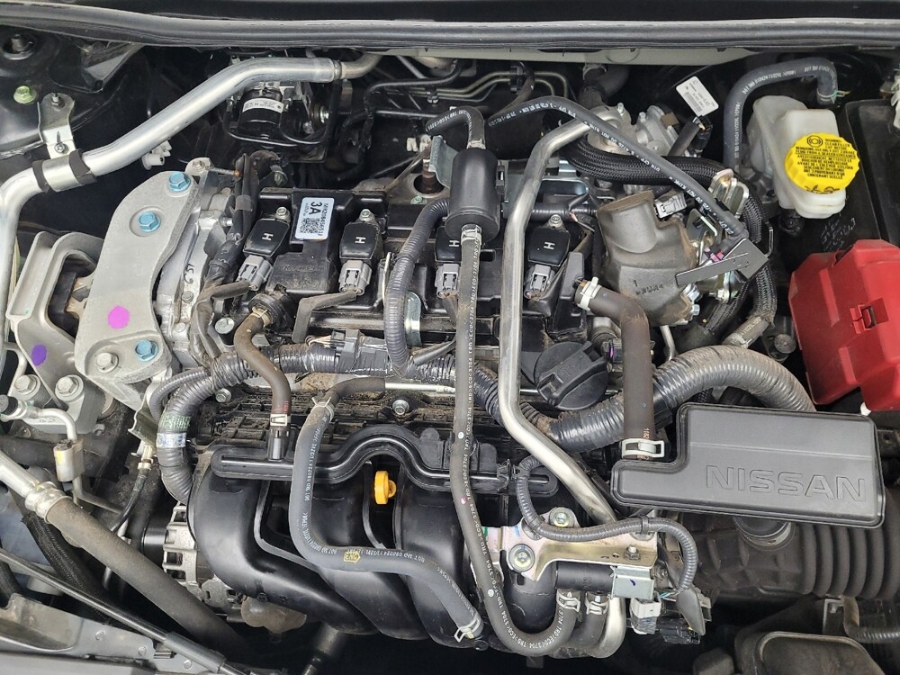 2025 Nissan Sentra in Madison, TN 37115 - 18131582 30