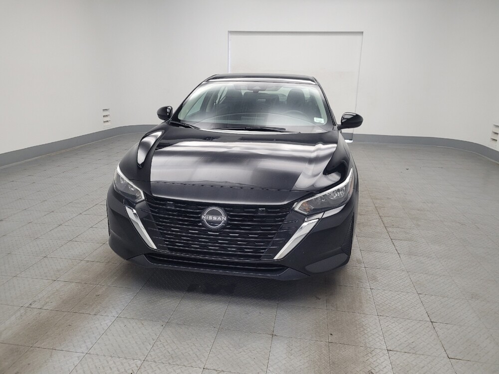2025 Nissan Sentra in Madison, TN 37115 - 18131582 15