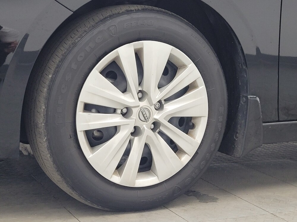 2025 Nissan Sentra in Madison, TN 37115 - 18131582 31