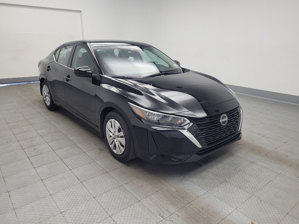 2025 Nissan Sentra in Madison, TN 37115 - 18131582 13