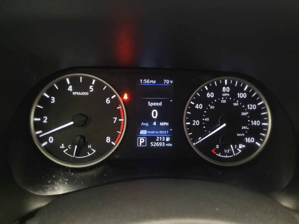 2025 Nissan Sentra in Madison, TN 37115 - 18131582 23