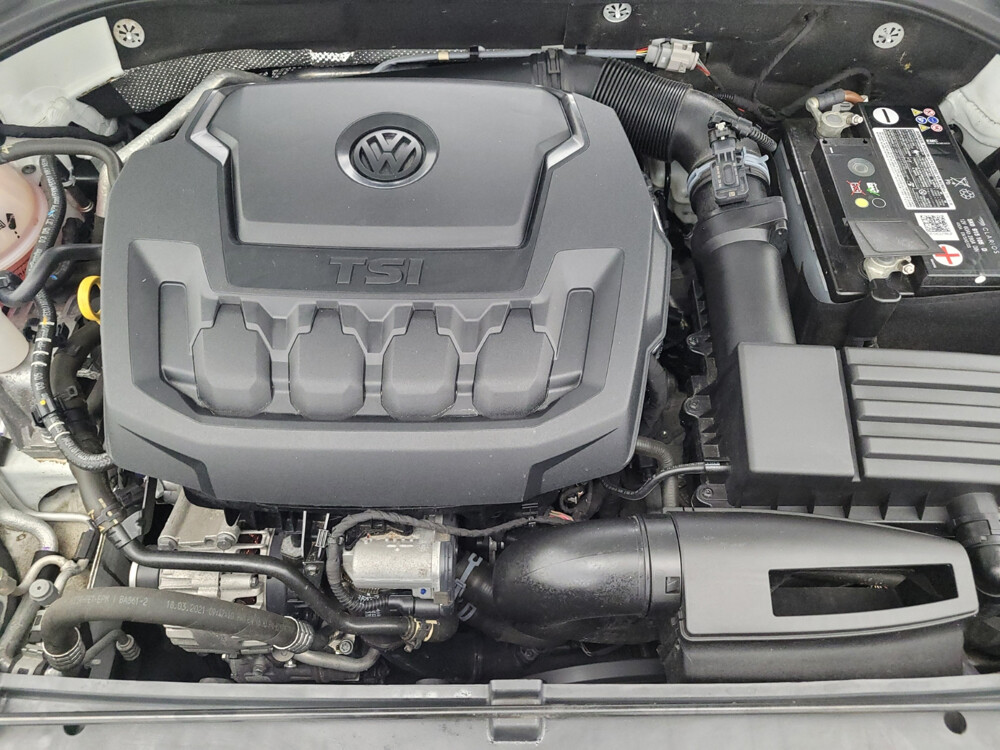 2022 Volkswagen Passat in Houston, TX 77074 - 18131583 30