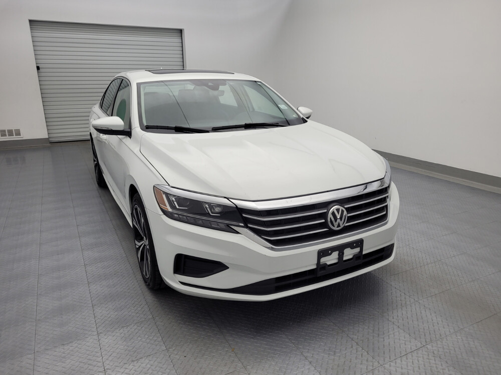 2022 Volkswagen Passat in Houston, TX 77074 - 18131583 14