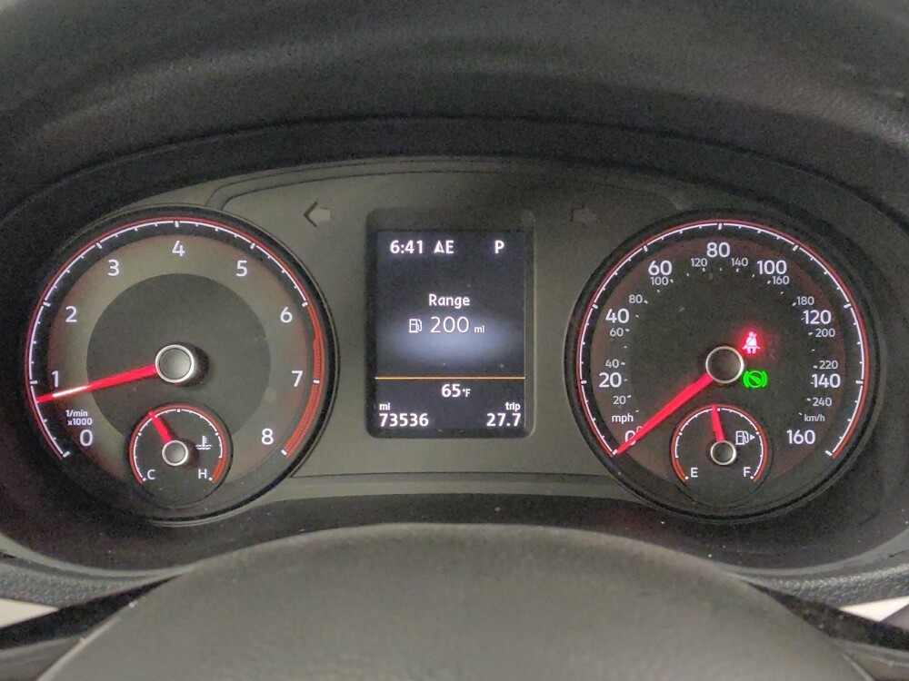 2022 Volkswagen Passat in Houston, TX 77074 - 18131583 23