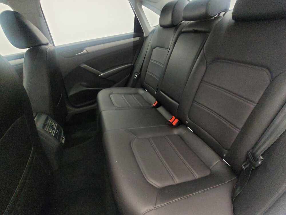 2022 Volkswagen Passat in Houston, TX 77074 - 18131583 18