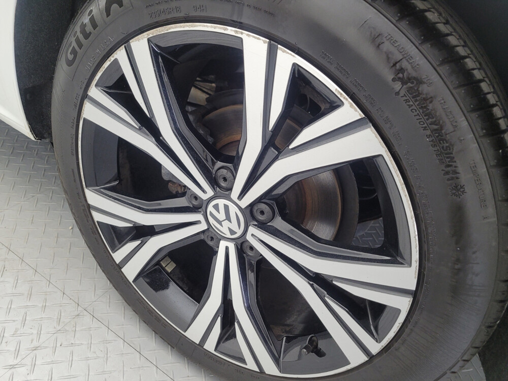 2022 Volkswagen Passat in Houston, TX 77074 - 18131583 31