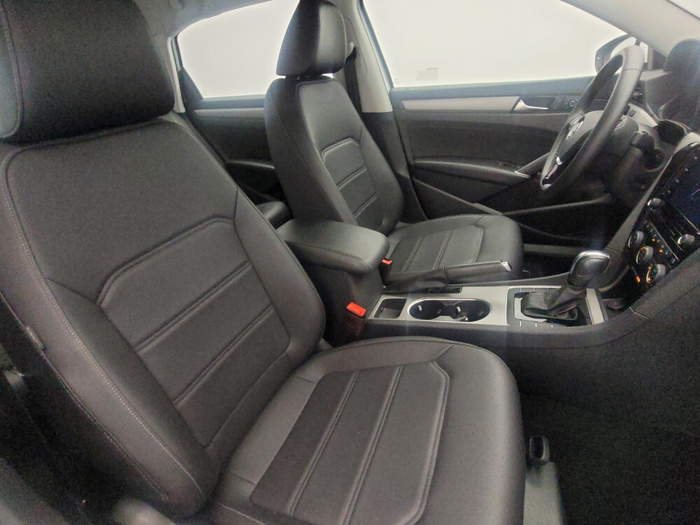 2022 Volkswagen Passat in Houston, TX 77074 - 18131583 21