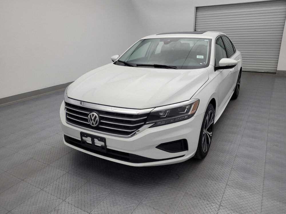 2022 Volkswagen Passat in Houston, TX 77074 - 18131583 15