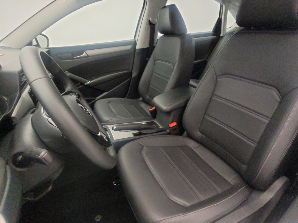 2022 Volkswagen Passat in Houston, TX 77074 - 18131583 17