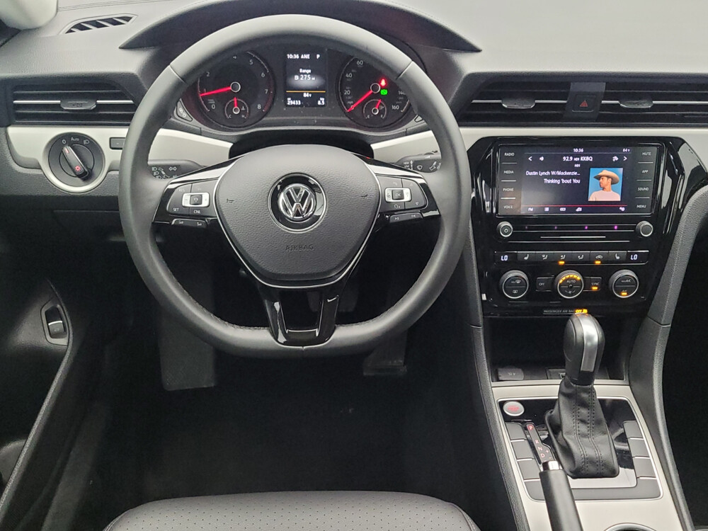 2022 Volkswagen Passat in Houston, TX 77074 - 18131583 22