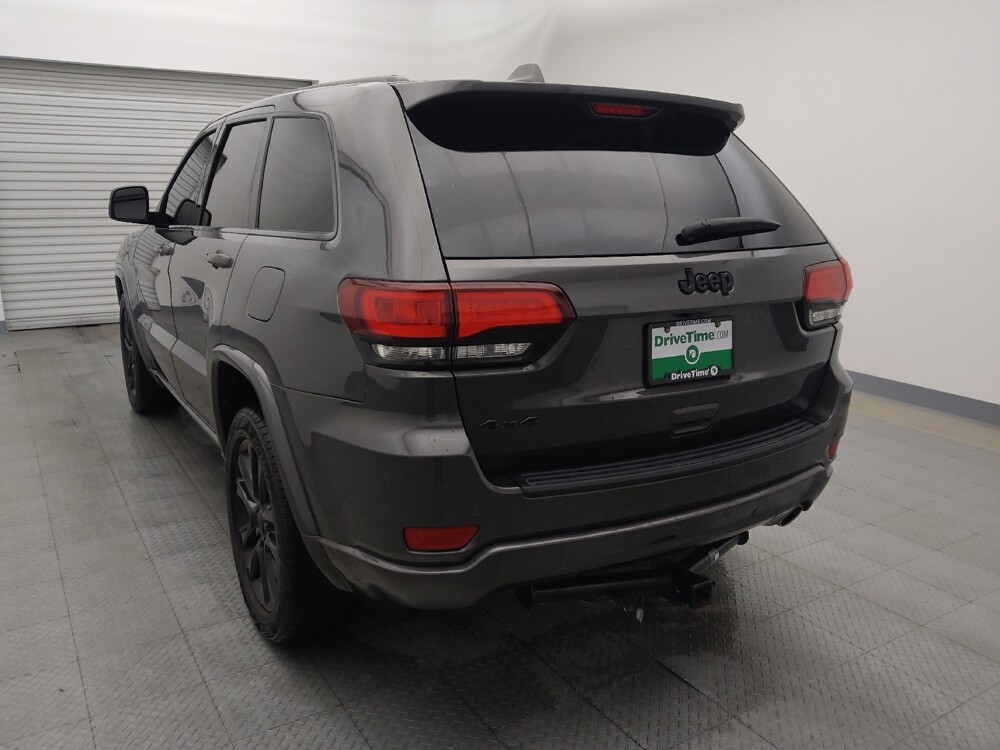 2020 Jeep Grand Cherokee in Temple, TX 76502 - 18131584 6