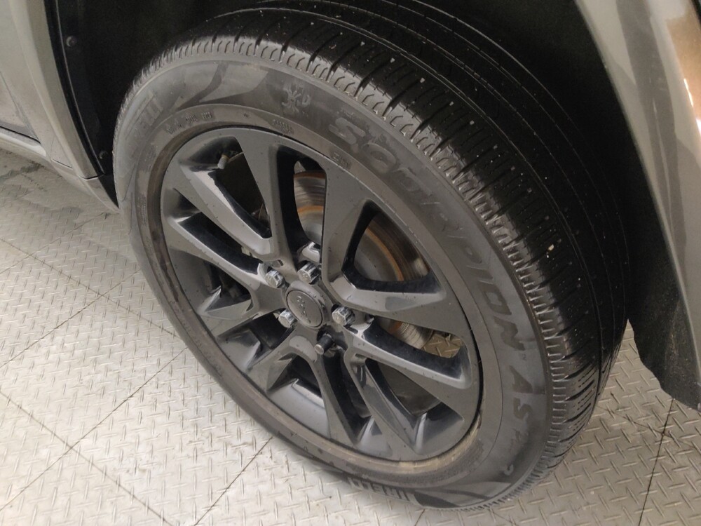 2020 Jeep Grand Cherokee in Temple, TX 76502 - 18131584 31