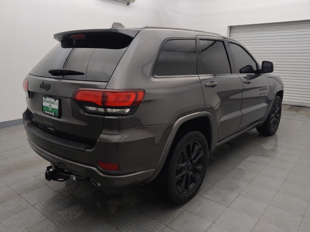 2020 Jeep Grand Cherokee in Temple, TX 76502 - 18131584 9
